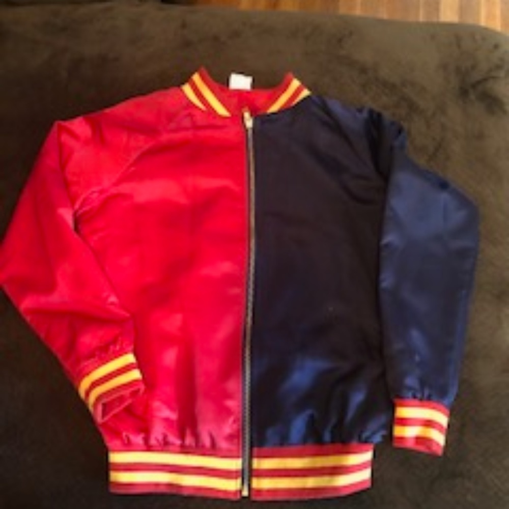 Harley Quinn Property of the Joker Jacket